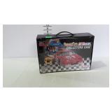 Racing Champions StockCar Collectors Case with 12