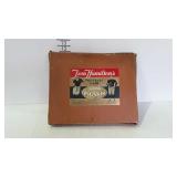 Vintage game- Tom Hamilton