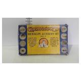 Vintage toy - Chemcraft Microscope Accessory Set