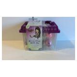 New Bratz hermit crab mobile kit