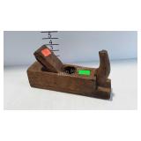Tool, block plane - 10" long