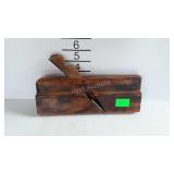 Tool, mold plane - 9-1/2" long