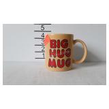 Big Hug Mug, FTD Big Hug bouquet, jusg like the o