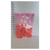Furniture bands, bag of 12