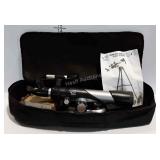 Telescope - 60mm Star-Tracker II, 250X power by