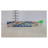 Topps 1993 "Micro" baseball cards in sealed box,