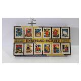 Vintage game - Tinkersand Pictures No. 202 -
