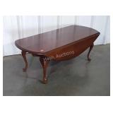 Drop Leaf Coffee Table, Roanoke Va. Made