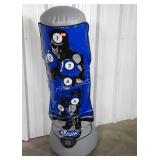 Majik Kids Blow Up Kick Boxing Bag. Seller code