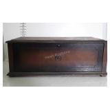 Antique Cabinet originally a Stereo Cabinet,