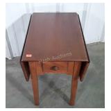 Leisters Furniture, modern oak living room Drop