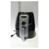 Toastmaster air fryer, seller said that it was