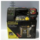 Stanley FatMax 350/700 amp jump starter with