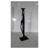 Antique Buggy Jack