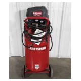 Craftsman Air Compressor. 150psi, with 33 gallon