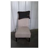 Easy Chair, designers style deep seated chair