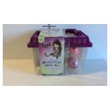 New Bratz hermit crab mobile kit