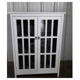 Nice Storage Bookcase Cabinet. Modern piece of