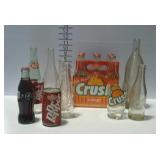 Soda collection includes Orange Crush, Dr.