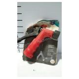 Gilmour hot water durable metal adjustable flow