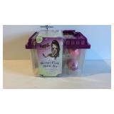 New Bratz hermit crab mobile kit