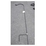 Shepherds hook