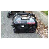 Elite series g1000m generator, seller code 97