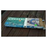 Horseshoes
