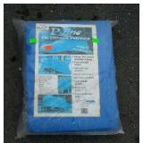 New tarp 20x30