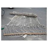 L.L bean hammock