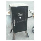 Masterbuilt electric smokehouse seller code VQ no
