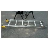 12ft extension ladder