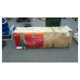 10ft artificial Christmas tree