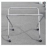 Food Tray holder for hotel, seller code LW