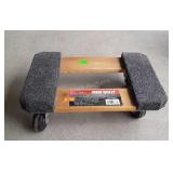 1000 pound mini dolly