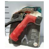 Gilmour hot water durable metal adjustable flow