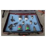 Master grip paint set