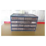 Organizer bin