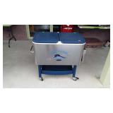 Tommy Bahama cooler