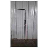 Lard Stirrer