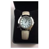 Wrist watch not running