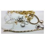 costume jewelry