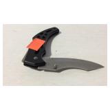 Pocket knife