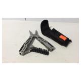 Winchester multi tool with case