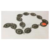 Decorative belt