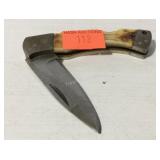 Pocket knife