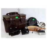 Camera accessories - ITT Magicflash, Honeywell