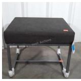 Ottoman from Room Essentials, new condition