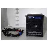 Roland cube monitor CM-30 with cord. Seller code