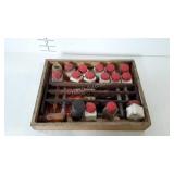 Vintage toy, Gilbert Chemistry Lab - (May or may